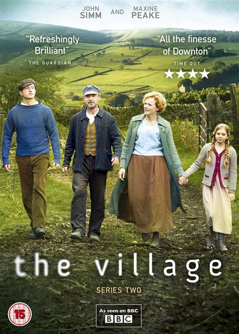 the villager movie|villages documentary movie.